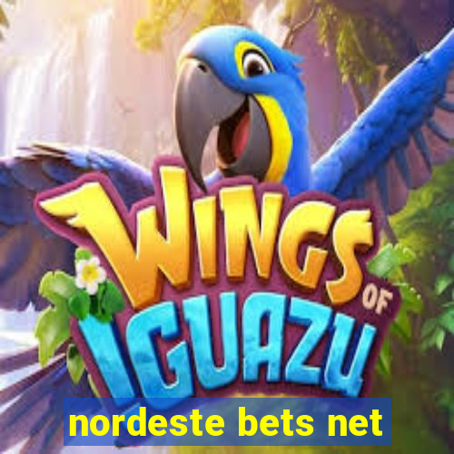 nordeste bets net